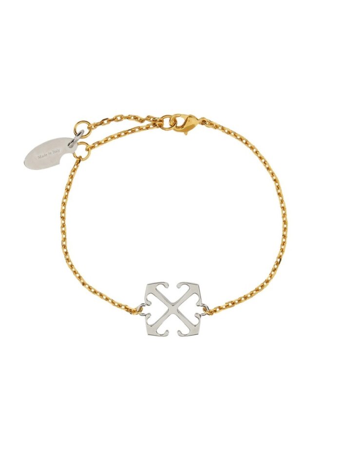 Off-white ARROW BRACELET