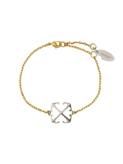 Off-white ARROW BRACELET