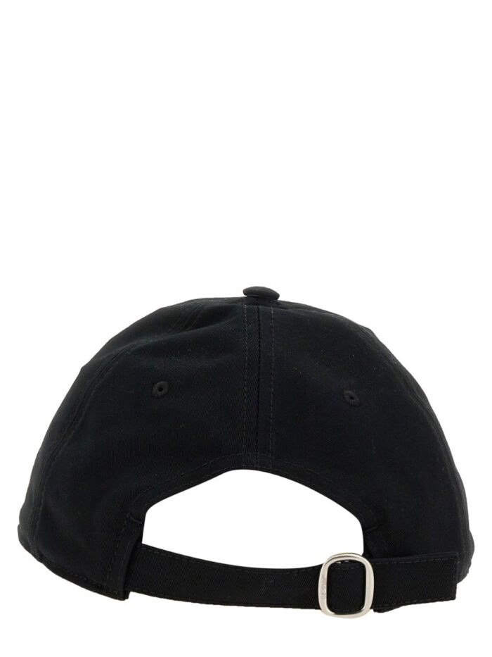 Off-white BASEBALL HAT WITH LOGO