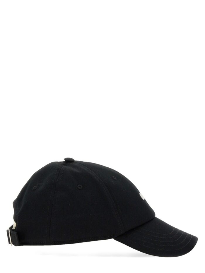 Off-white BASEBALL HAT WITH LOGO