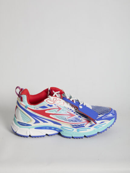 Off White Be Right Back sneakers