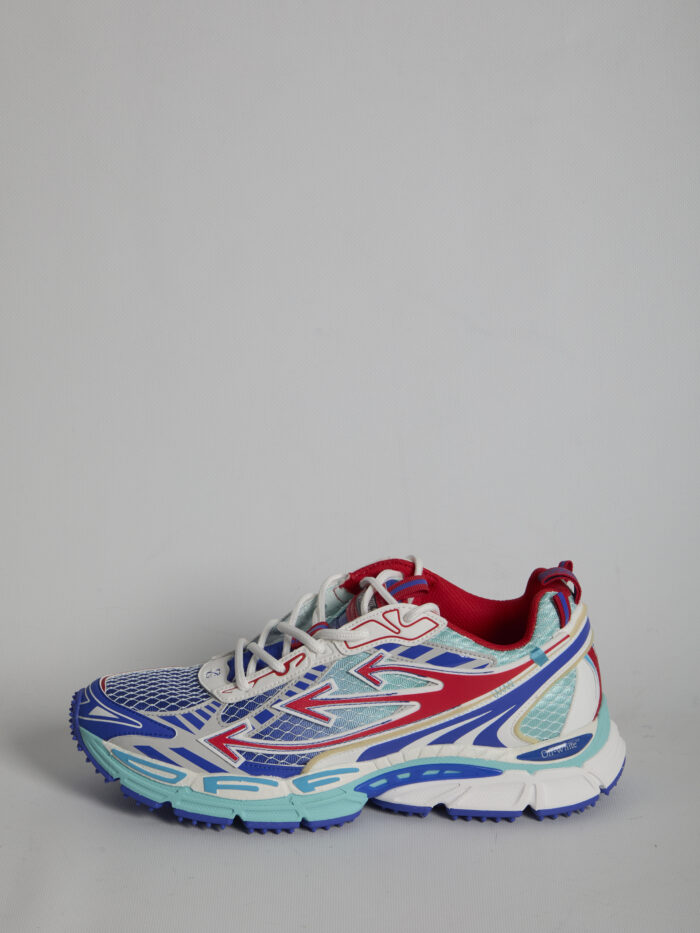 Off White Be Right Back sneakers