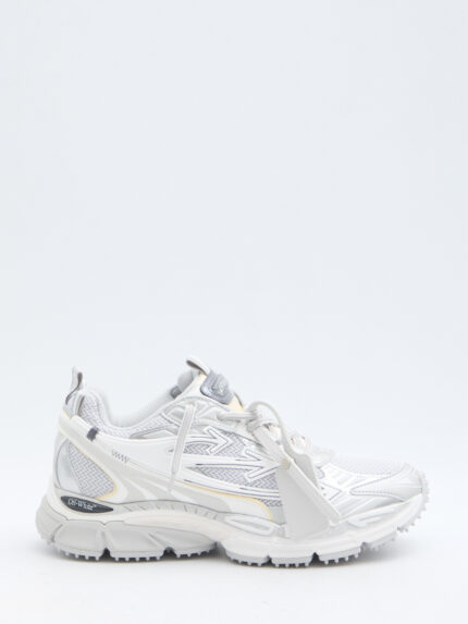 Off White Be Right Back sneakers