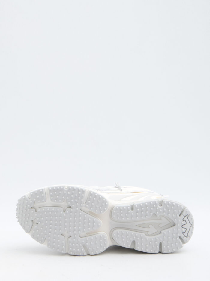 Off White Be Right Back sneakers