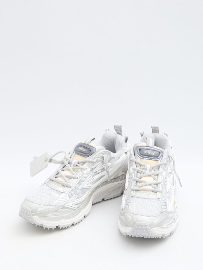 Off White Be Right Back sneakers