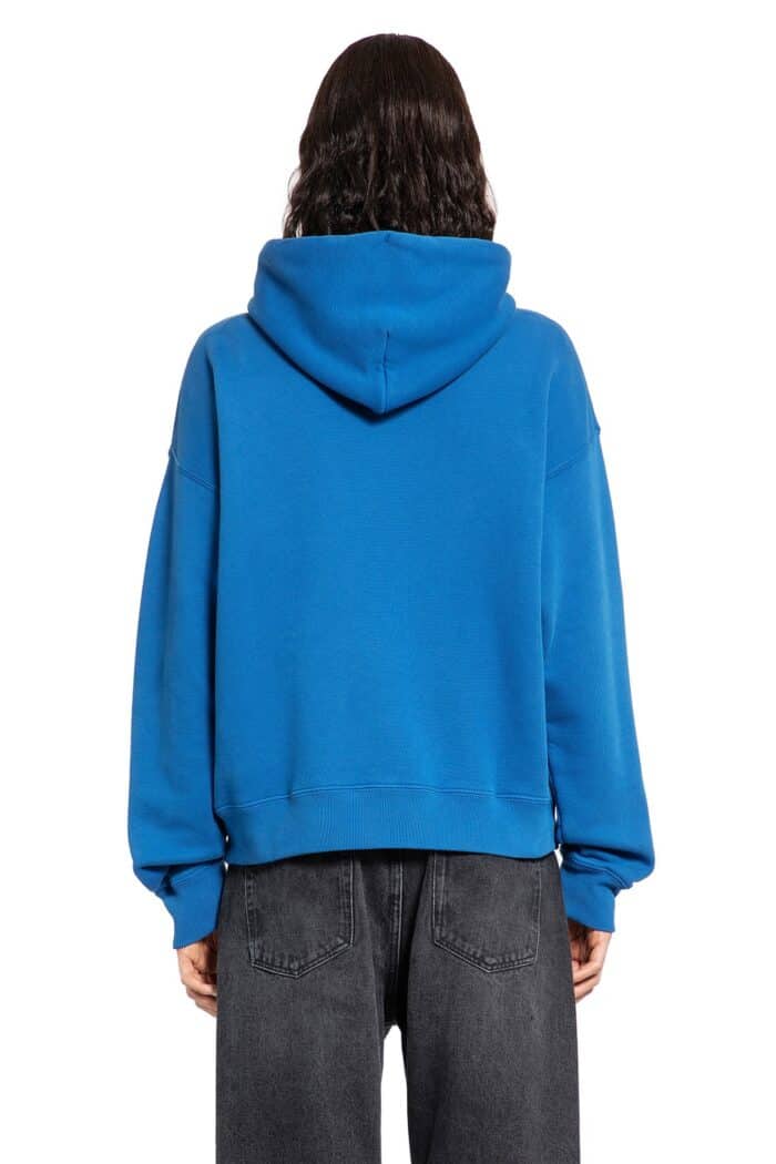 OFF-WHITE Big Bookish Skate Hoodie