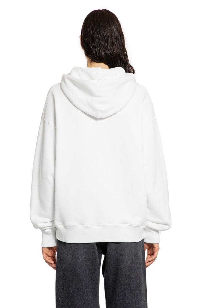 OFF-WHITE Big Bookish Skate Hoodie