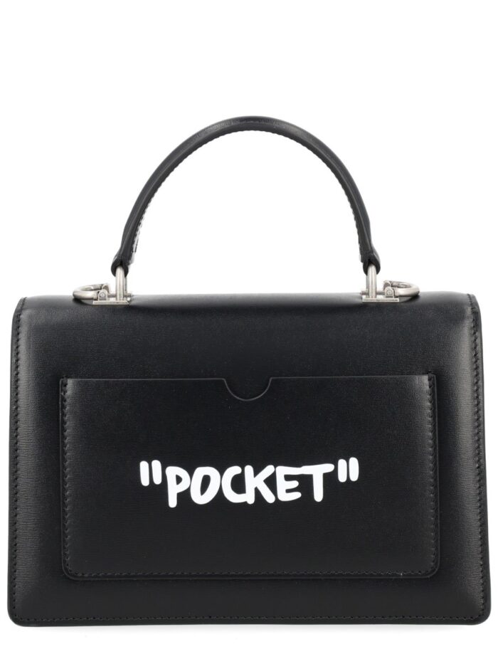 Off-white BORSA "JITNEY 1.4"