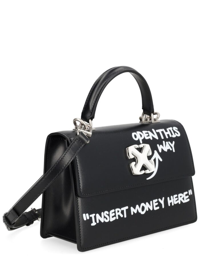 Off-white BORSA "JITNEY 1.4"