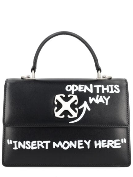 Off-white BORSA "JITNEY 1.4"