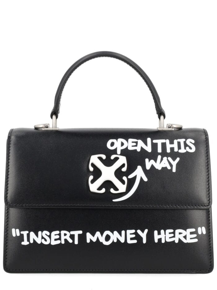Off-white BORSA "JITNEY 1.4"