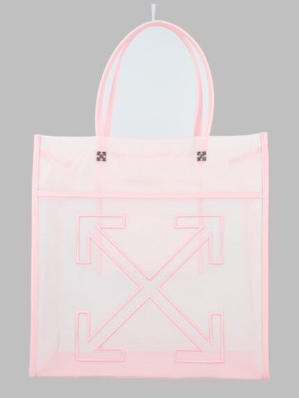 Off-white BORSA TOTE "MARKET"