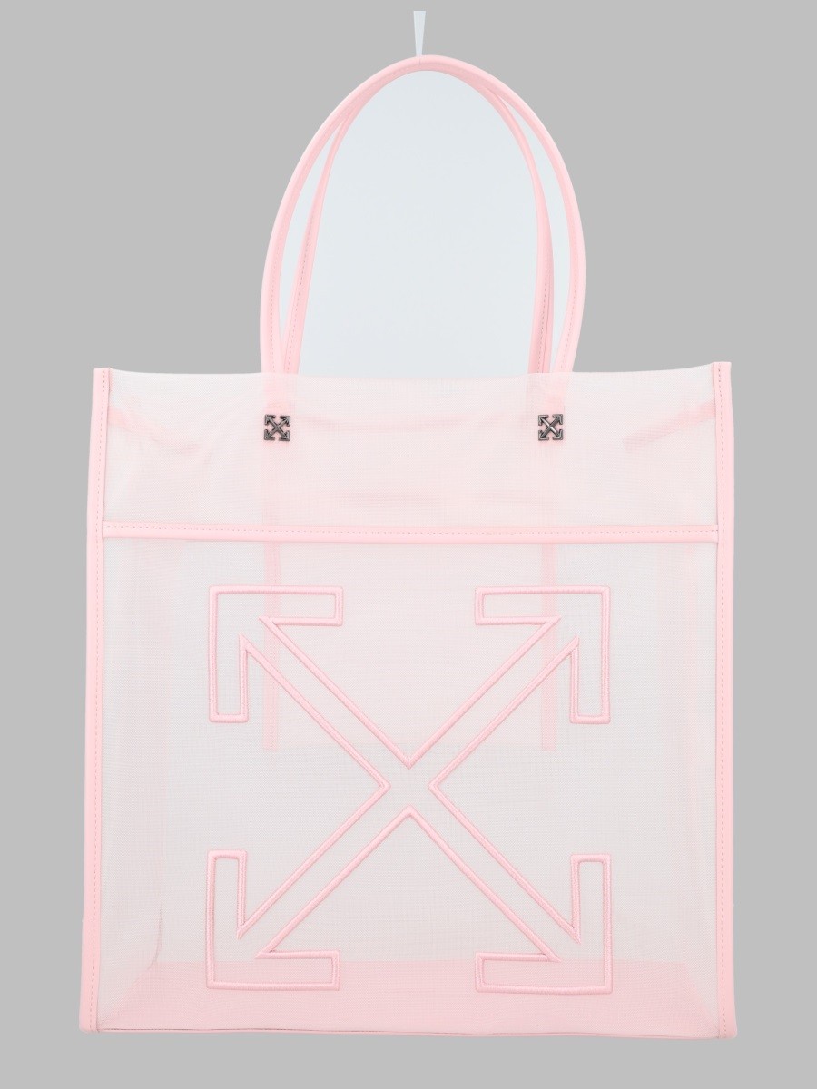 Off-white BORSA TOTE "MARKET"