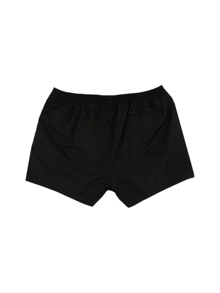 Off-white BOXER SWIMSUIT