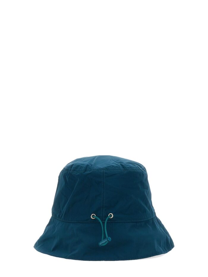 Off-white BUCKET HAT WITH LOGO