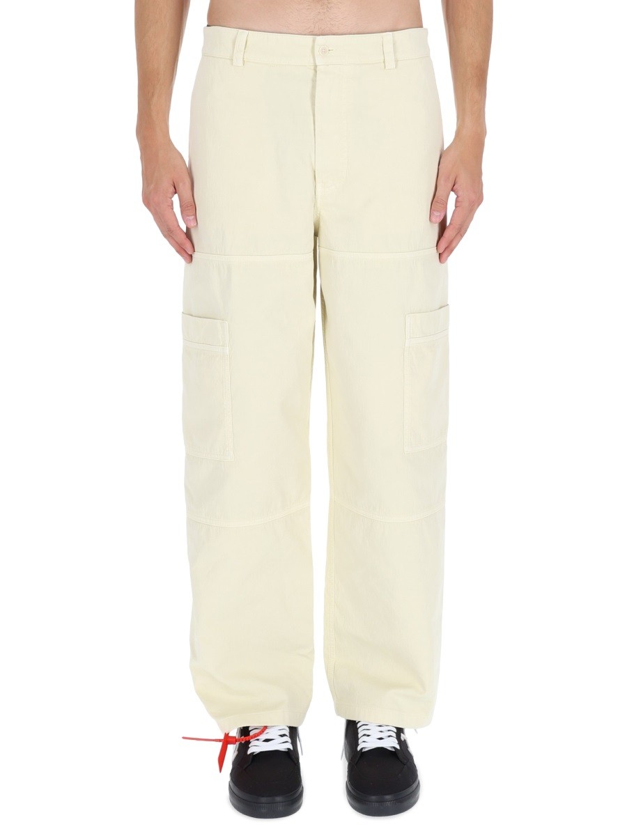 Off-white CARGO PANTS