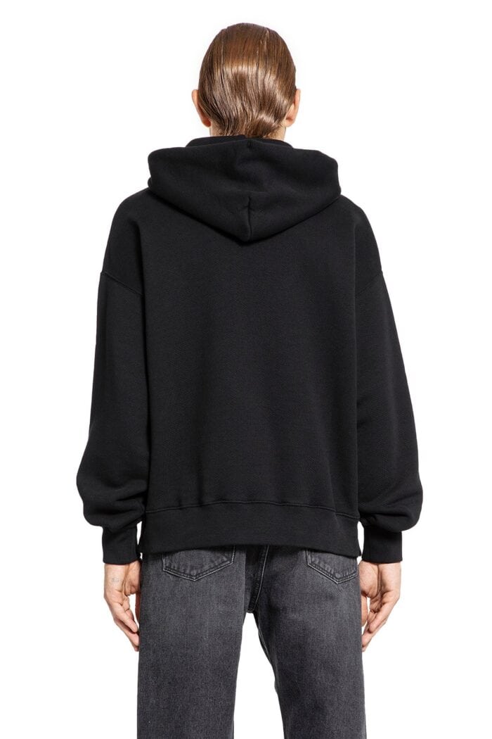 OFF-WHITE College Skate Hoodie