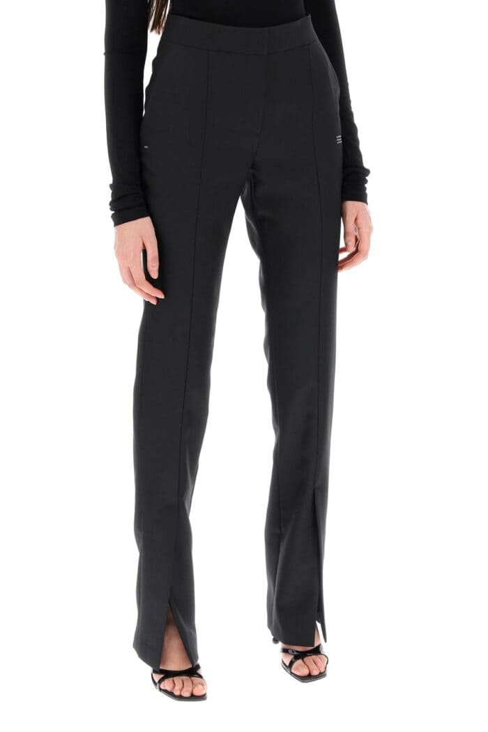 OFF-WHITE Corporate Tailoring Pants