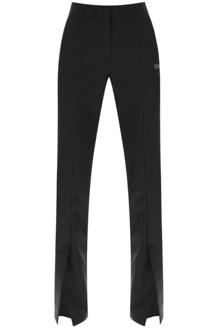 OFF-WHITE Corporate Tailoring Pants