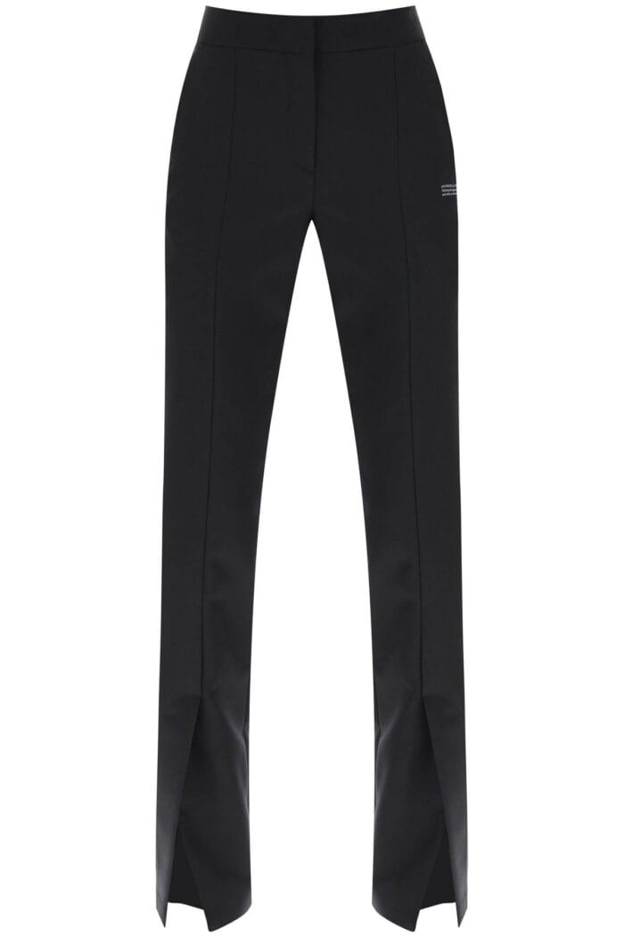 OFF-WHITE Corporate Tailoring Pants