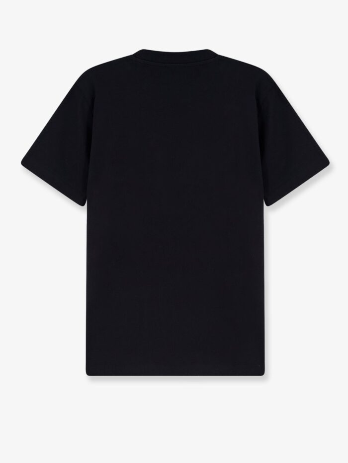 Off-White Cotton T-shirt