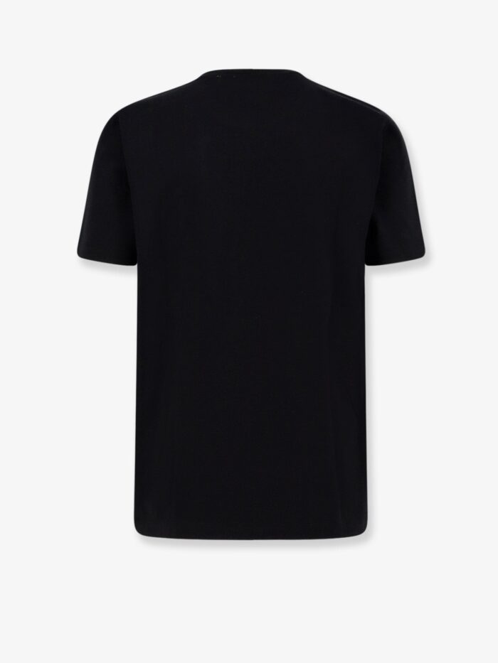 Off-White Cotton T-shirt