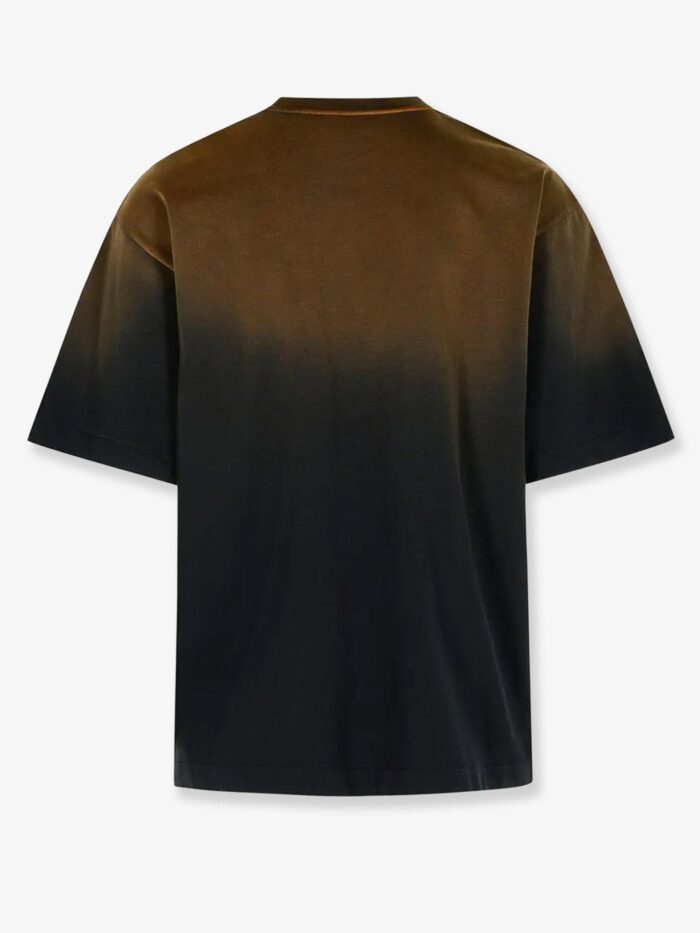 Off-White Cotton T-shirt