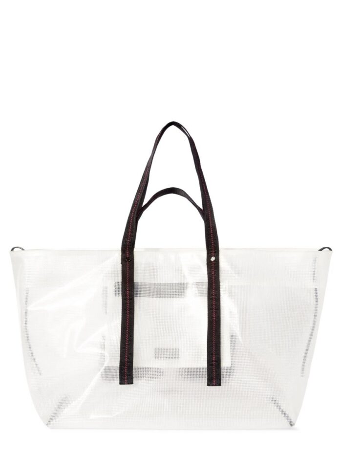 Off-white "DAY OFF" TOTE BAG