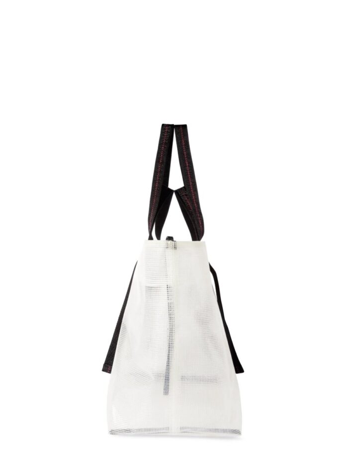 Off-white "DAY OFF" TOTE BAG
