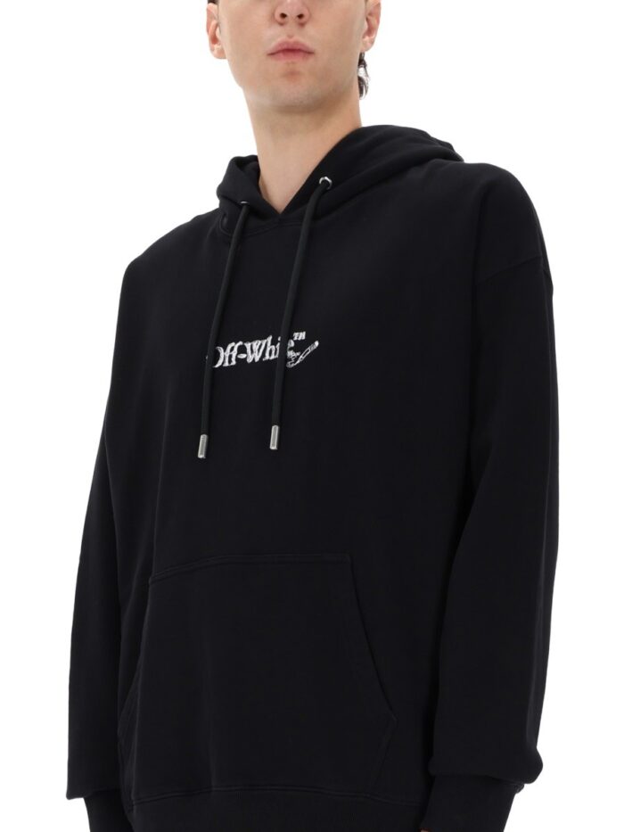Off-white DPP