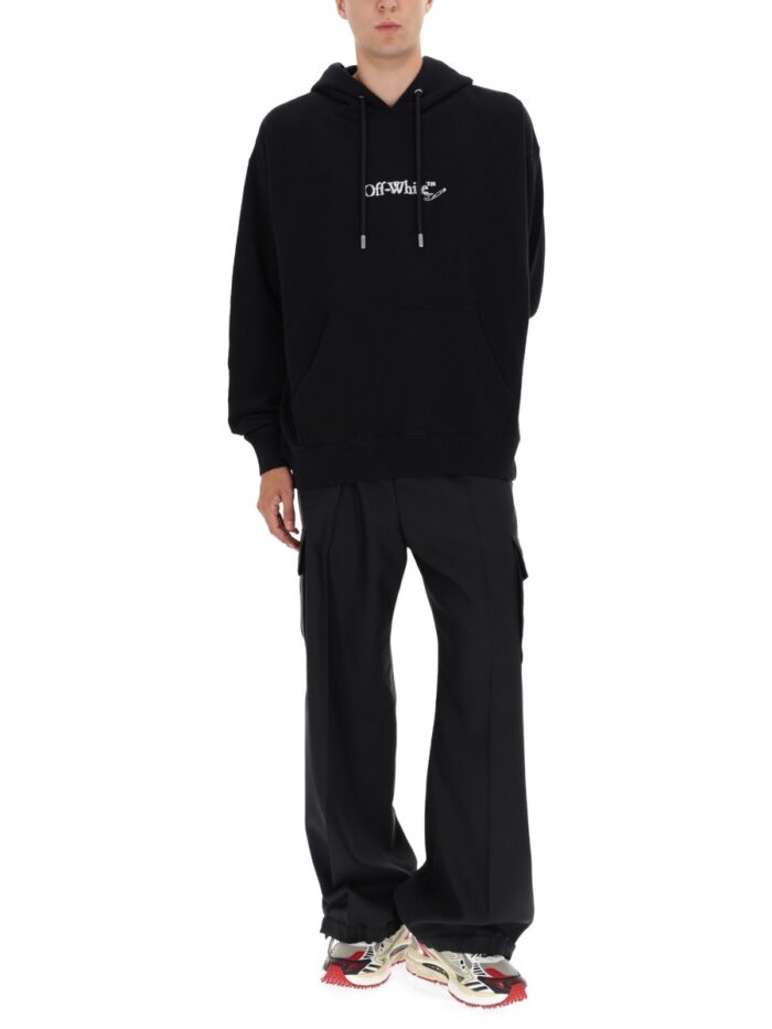 Off-white DPP