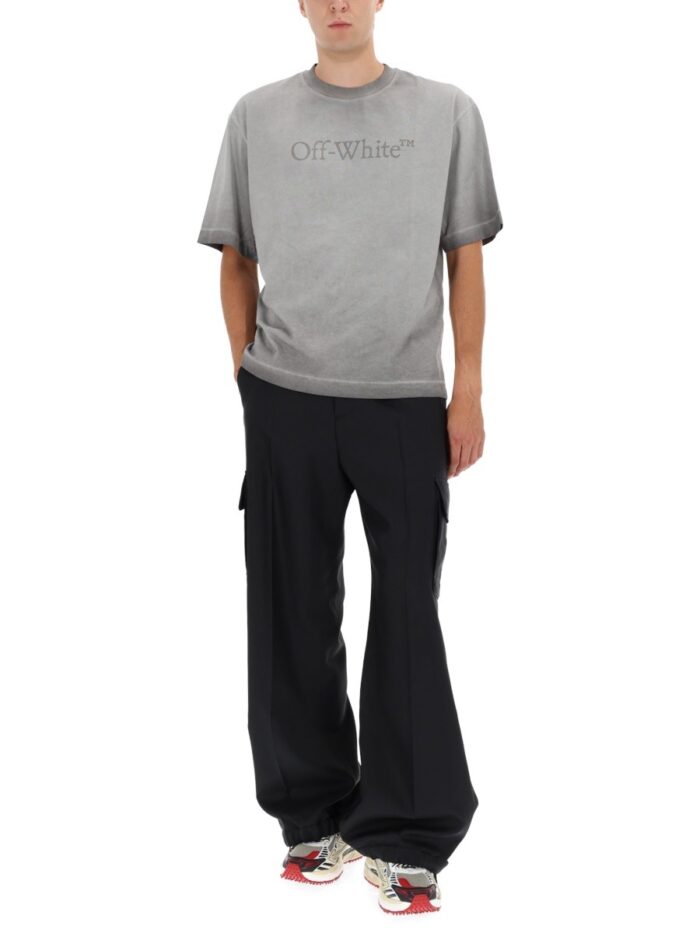 Off-white DPP