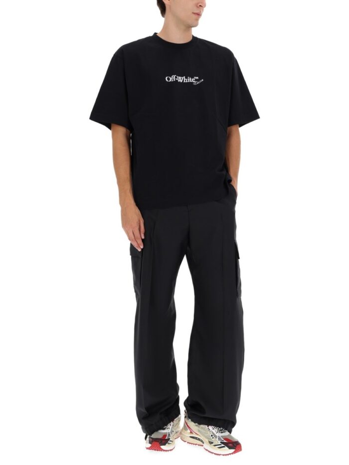 Off-white DPP