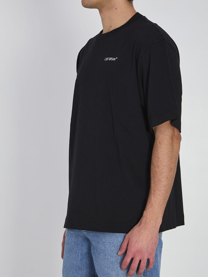 Off White Half Arrows T-shirt