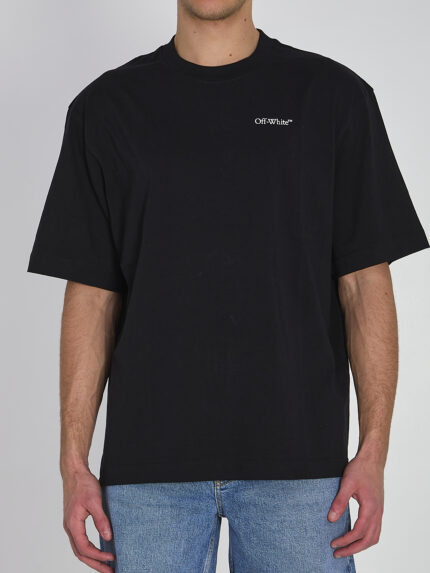 Off White Half Arrows T-shirt