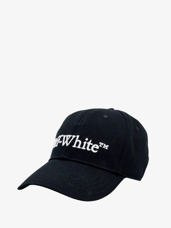 OFF WHITE HAT