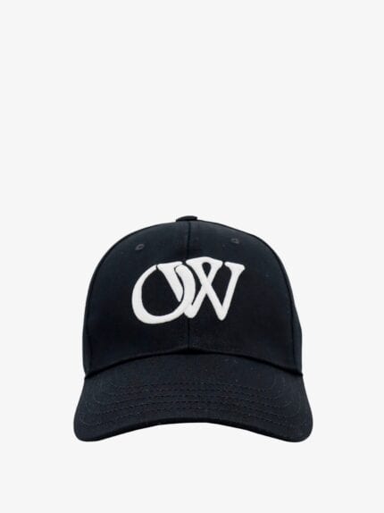 OFF WHITE HAT