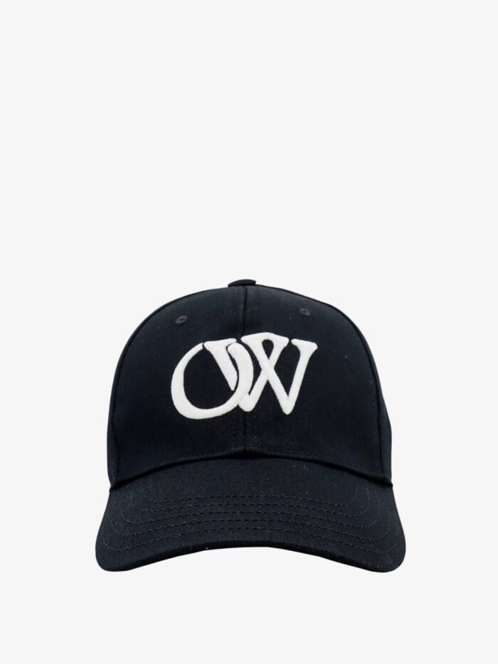 OFF WHITE HAT