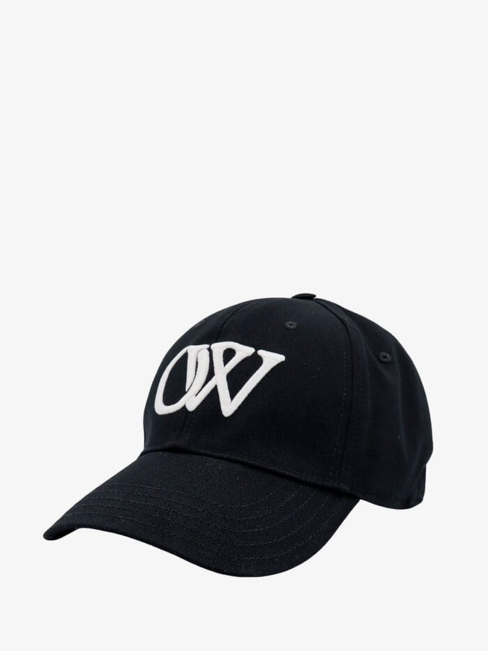 OFF WHITE HAT