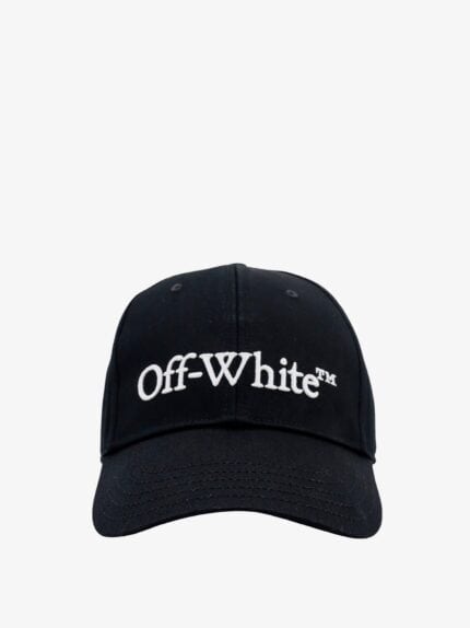 OFF WHITE HAT