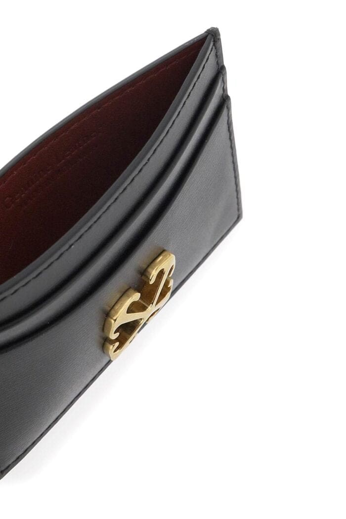 Off-white Jitney Card Holder