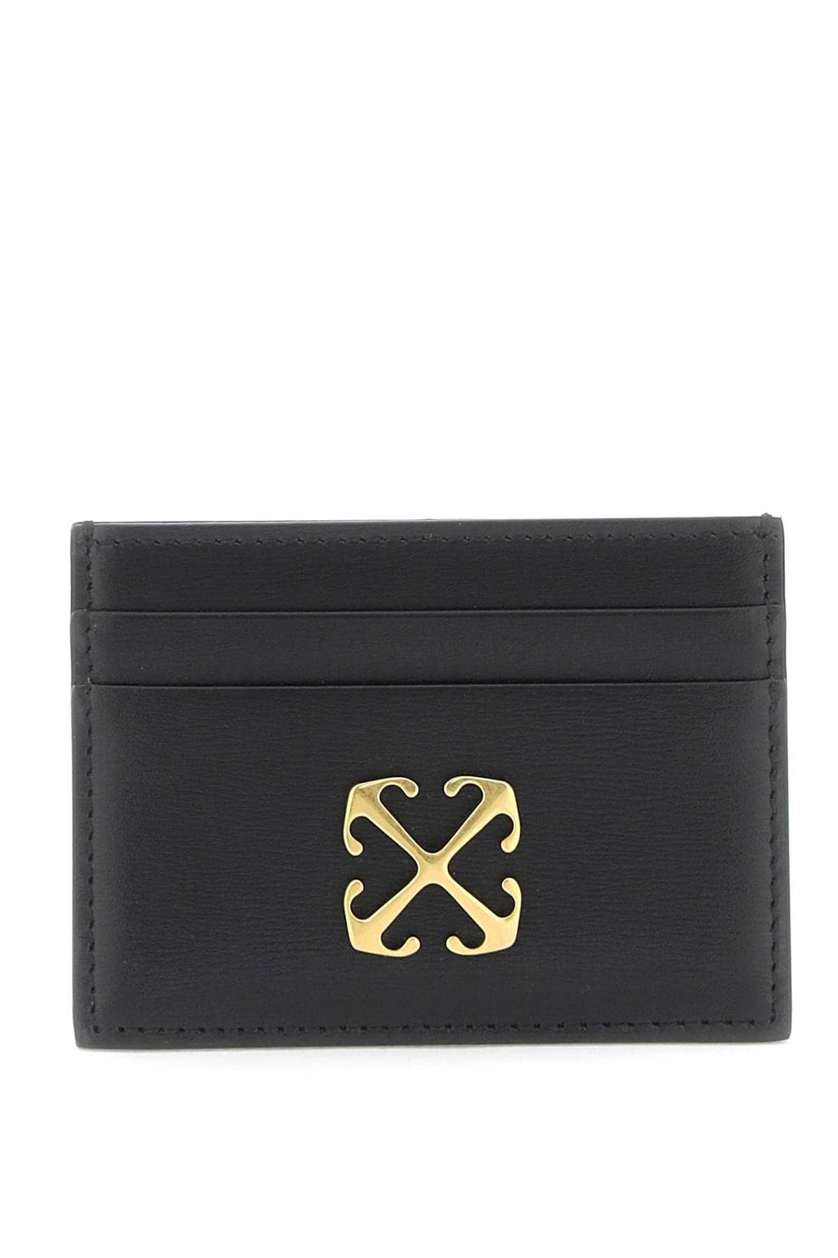 OFF-WHITE Jitney Card Holder