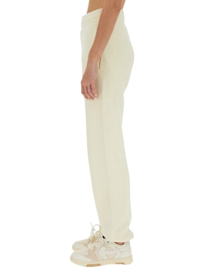 Off-white JOGGING PANTS