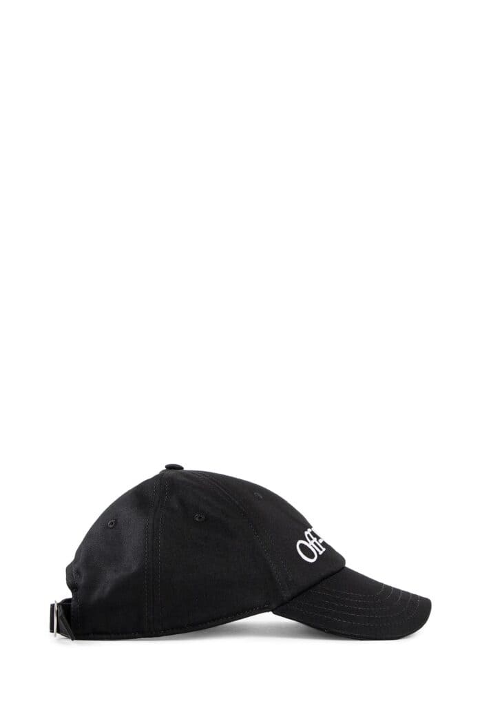 OFF-WHITE Logo Baseball Cap