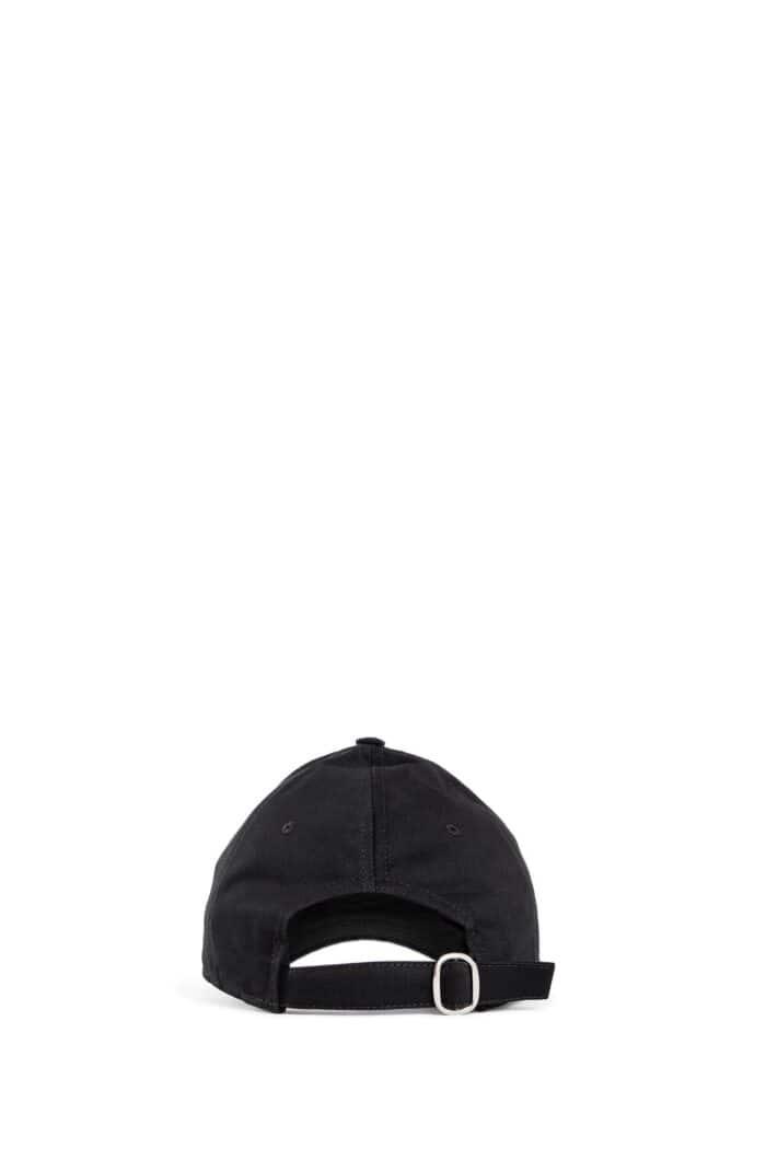 OFF-WHITE Logo Baseball Cap