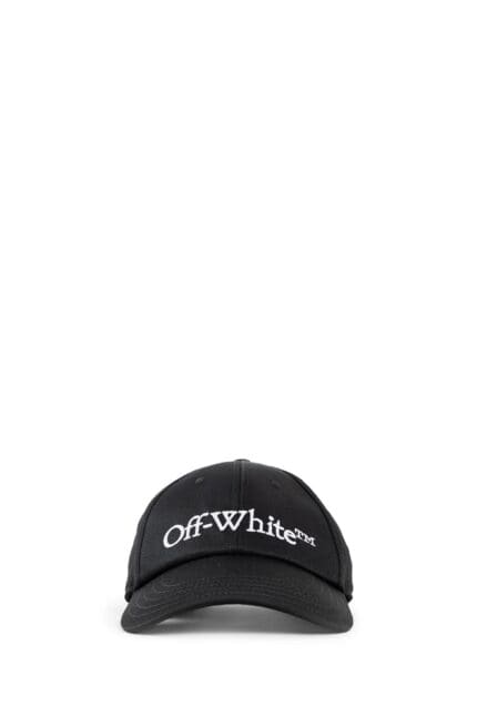 OFF-WHITE Logo Baseball Cap