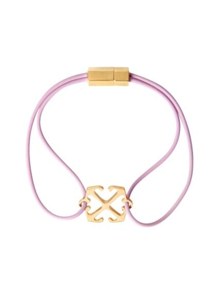 Off-white LOGO BRACELET