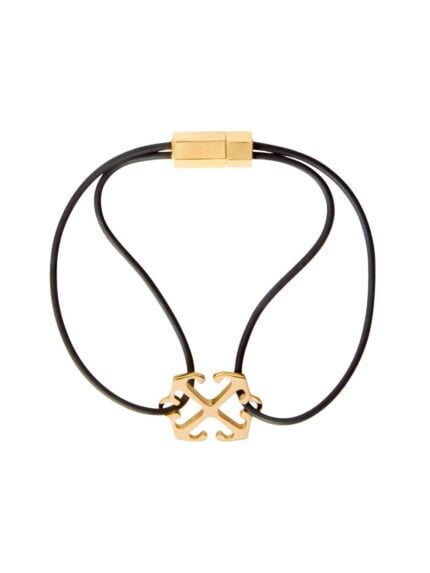 Off-white LOGO BRACELET