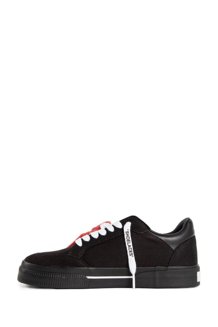 OFF-WHITE Low Vulcanized Sneakers