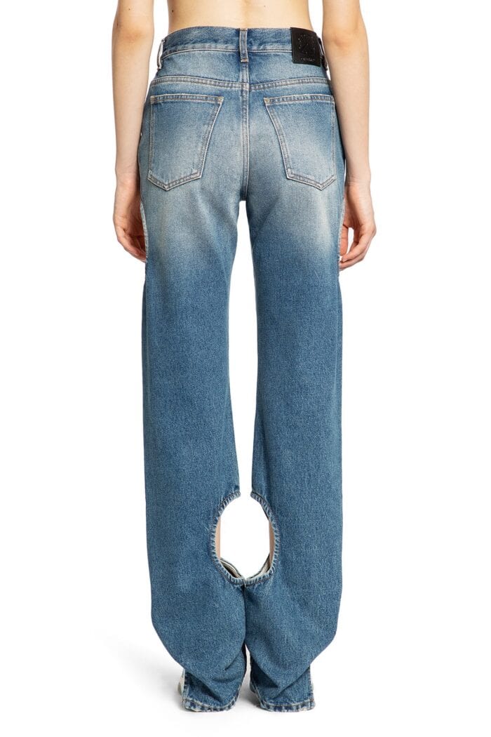 OFF-WHITE Meteor Jeans